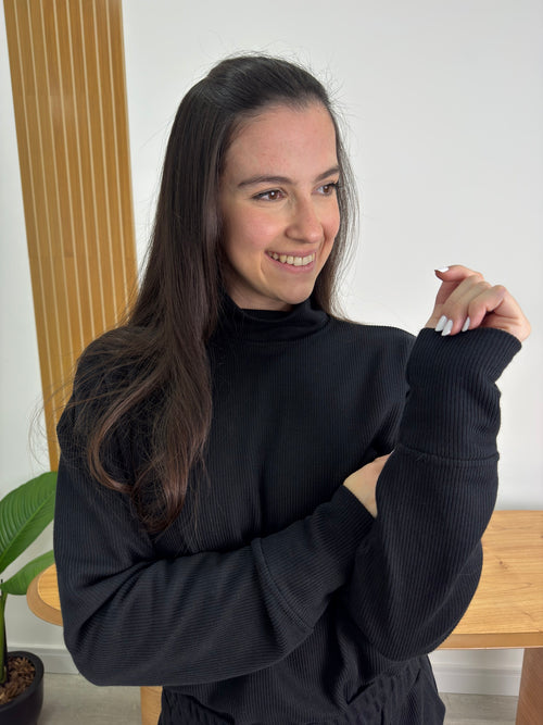 Blusa Calma