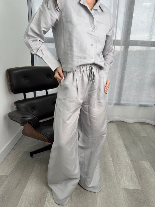 Calça Expansão