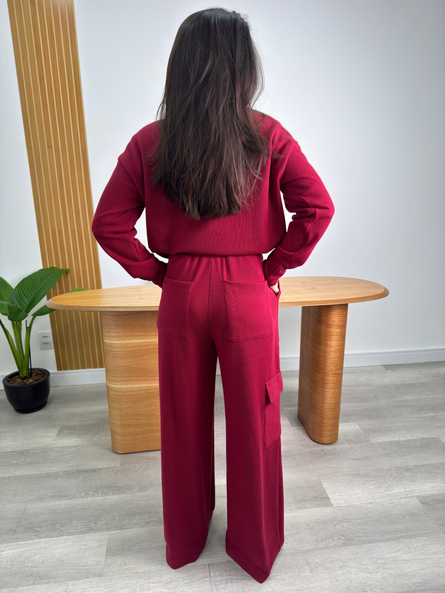 Calça Brisa