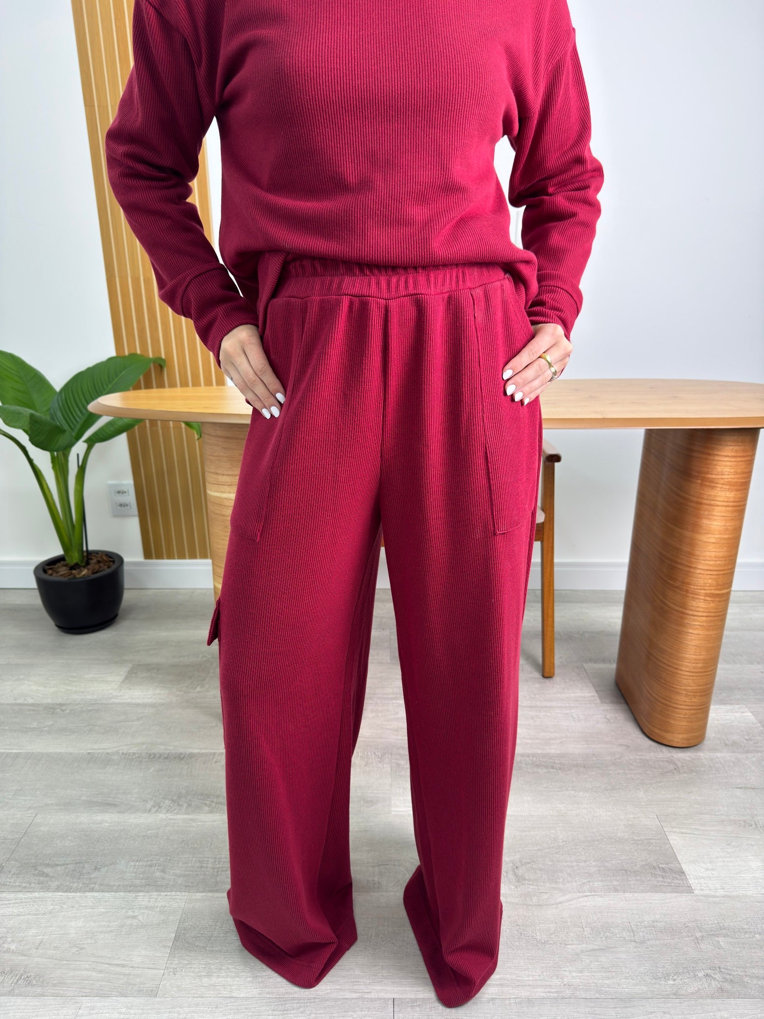 Calça Brisa