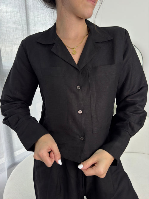 Camisa Horizonte