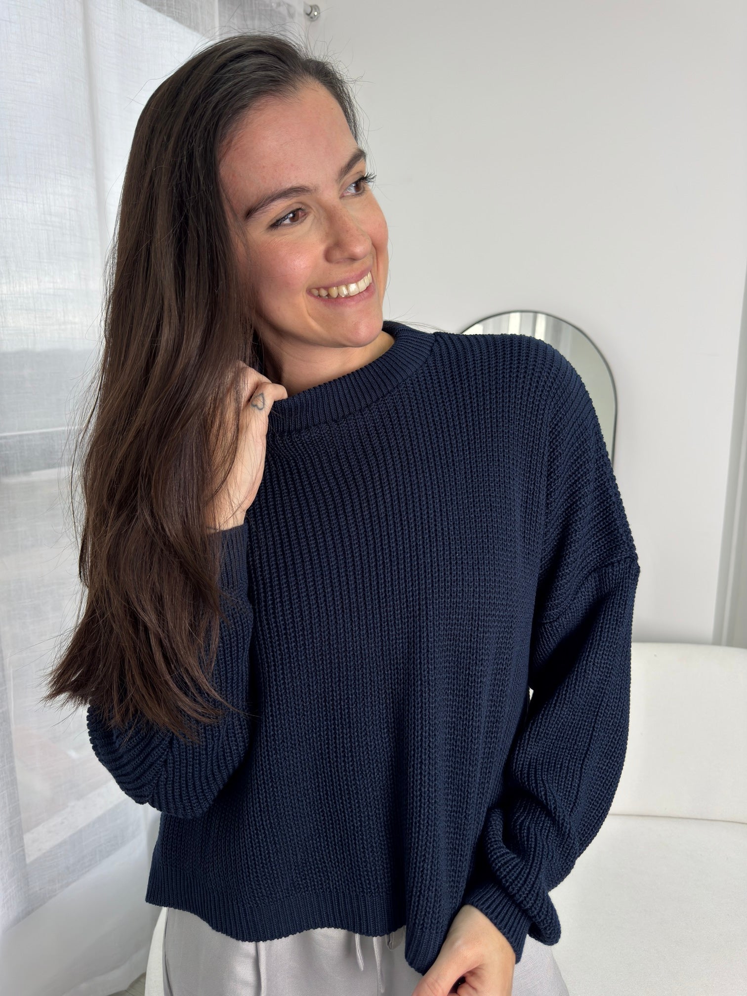 Tricot Alento