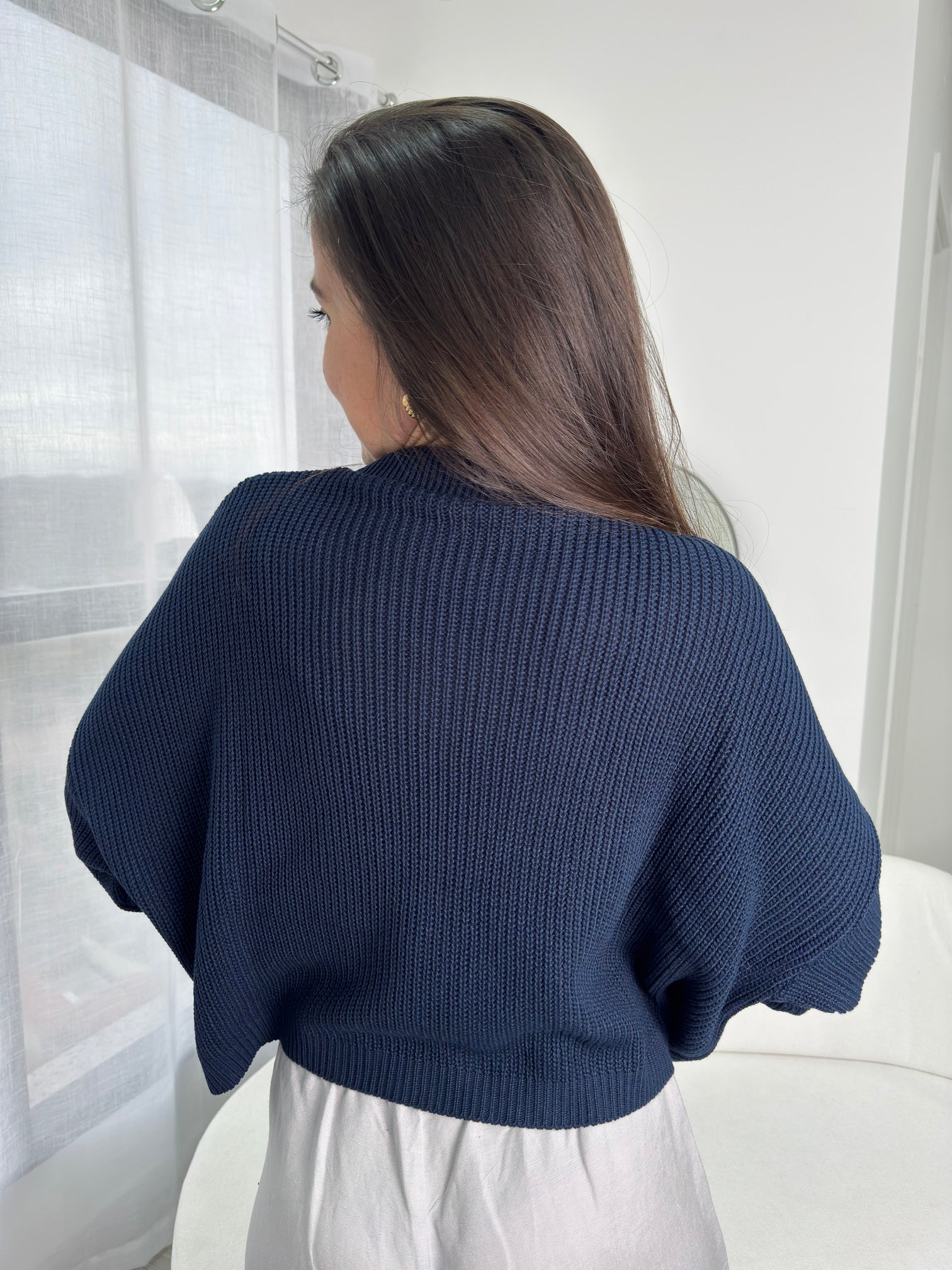 Tricot Alento