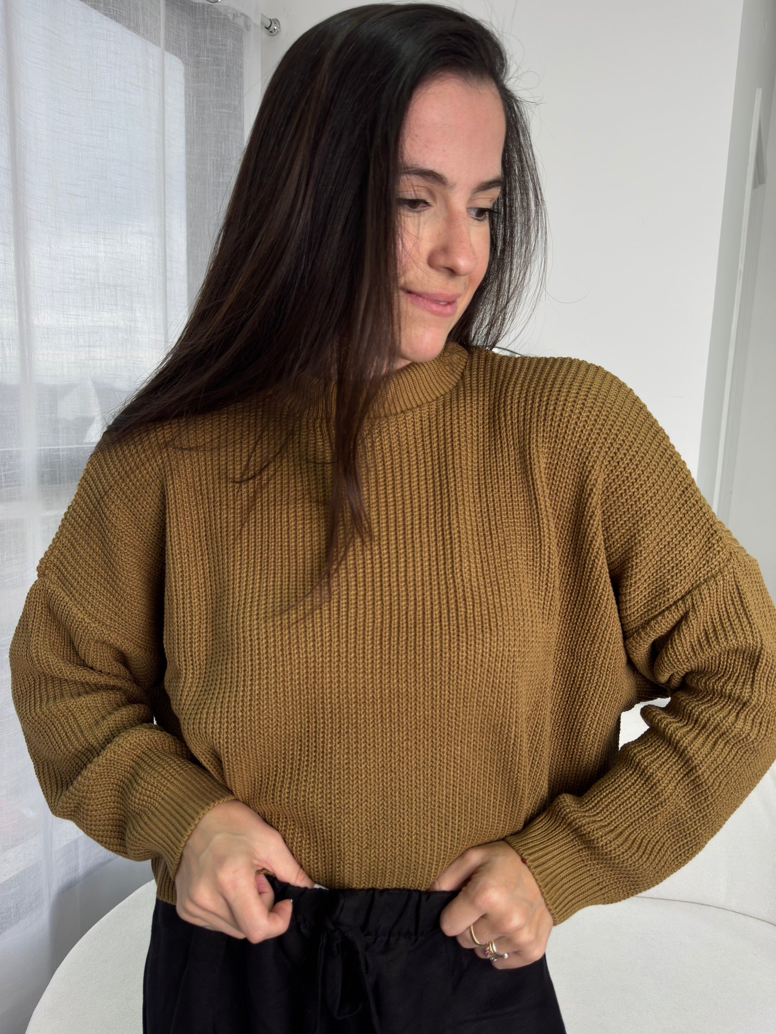 Tricot Alento