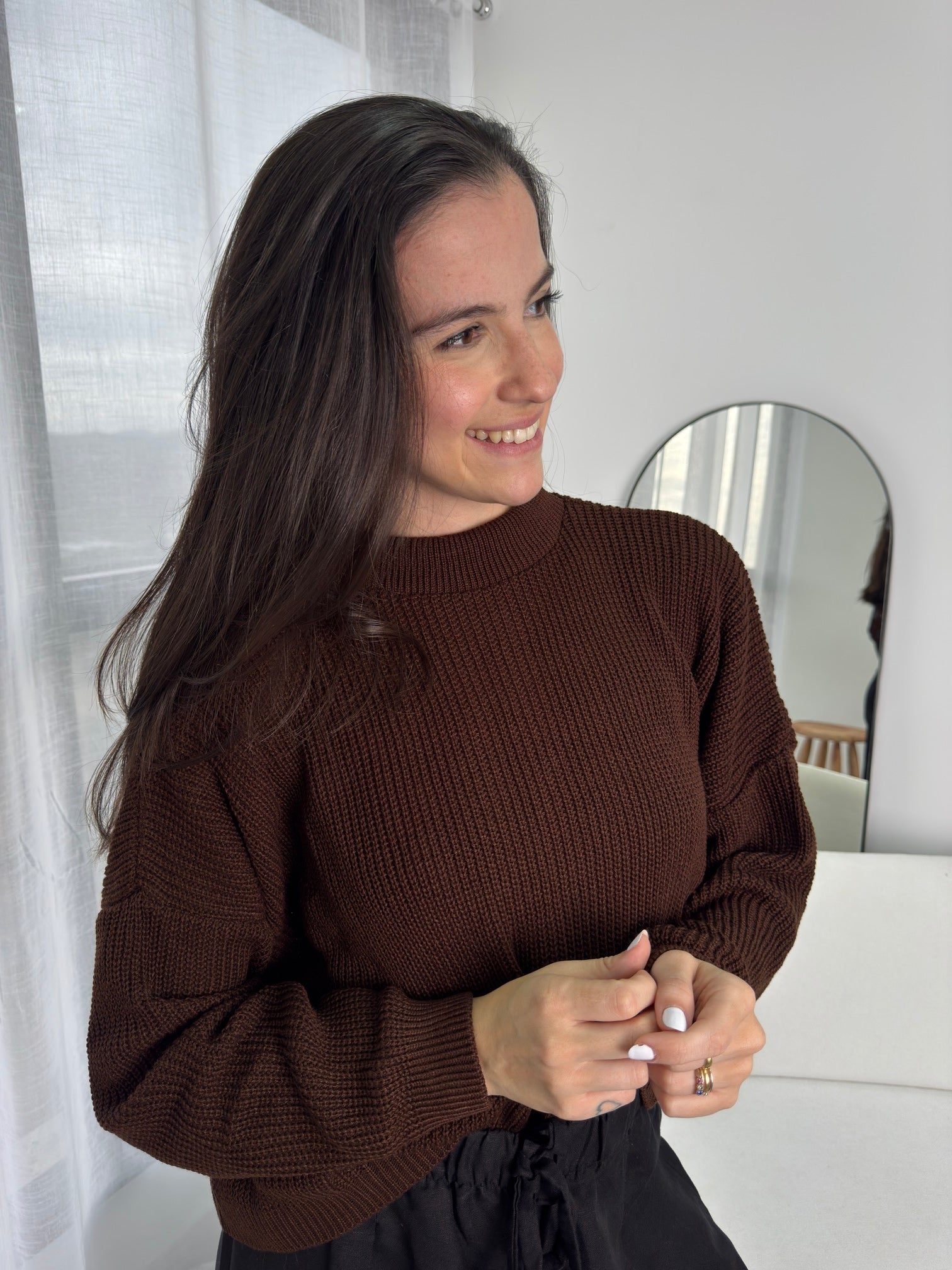 Tricot Alento