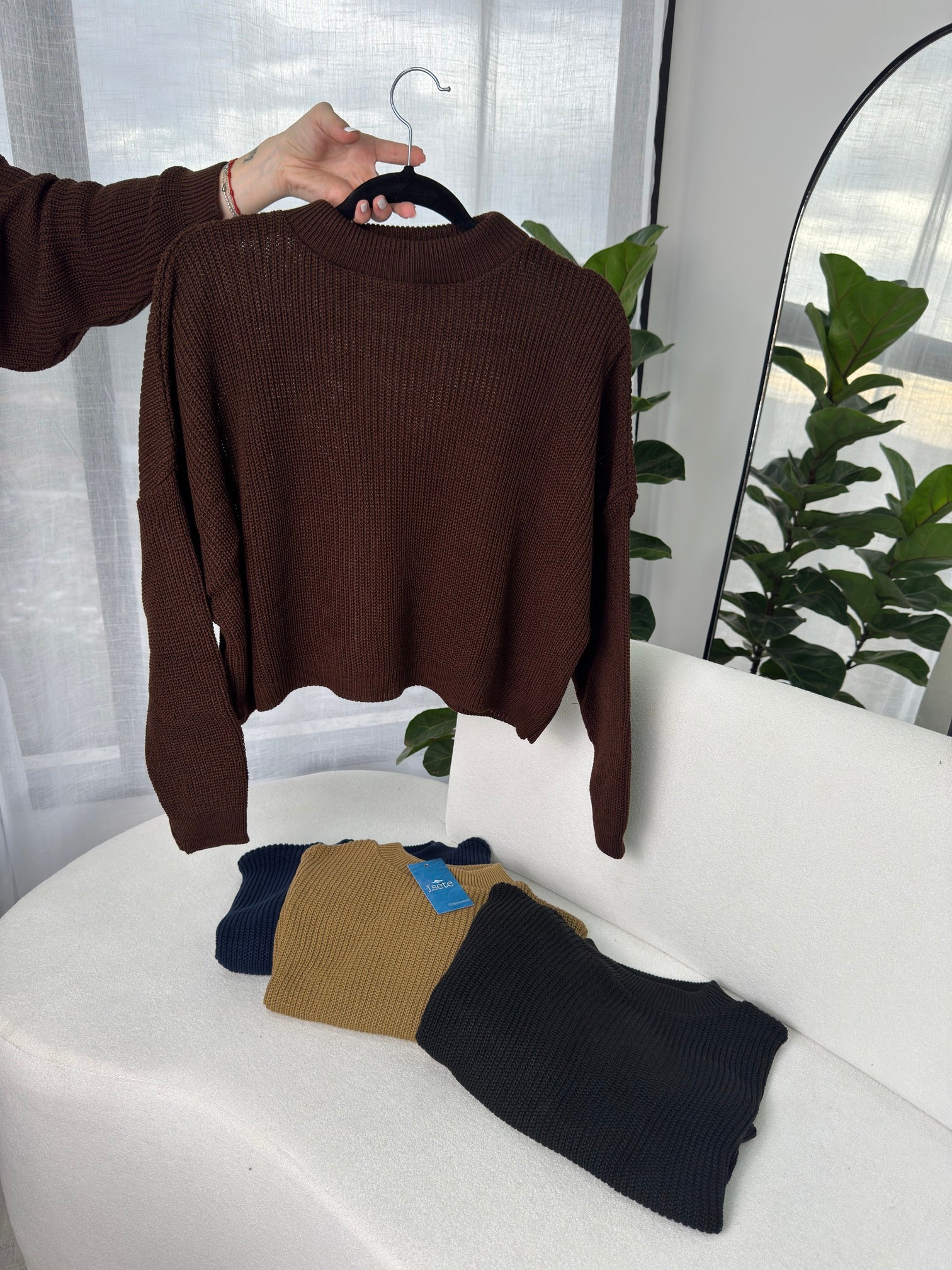 Tricot Alento