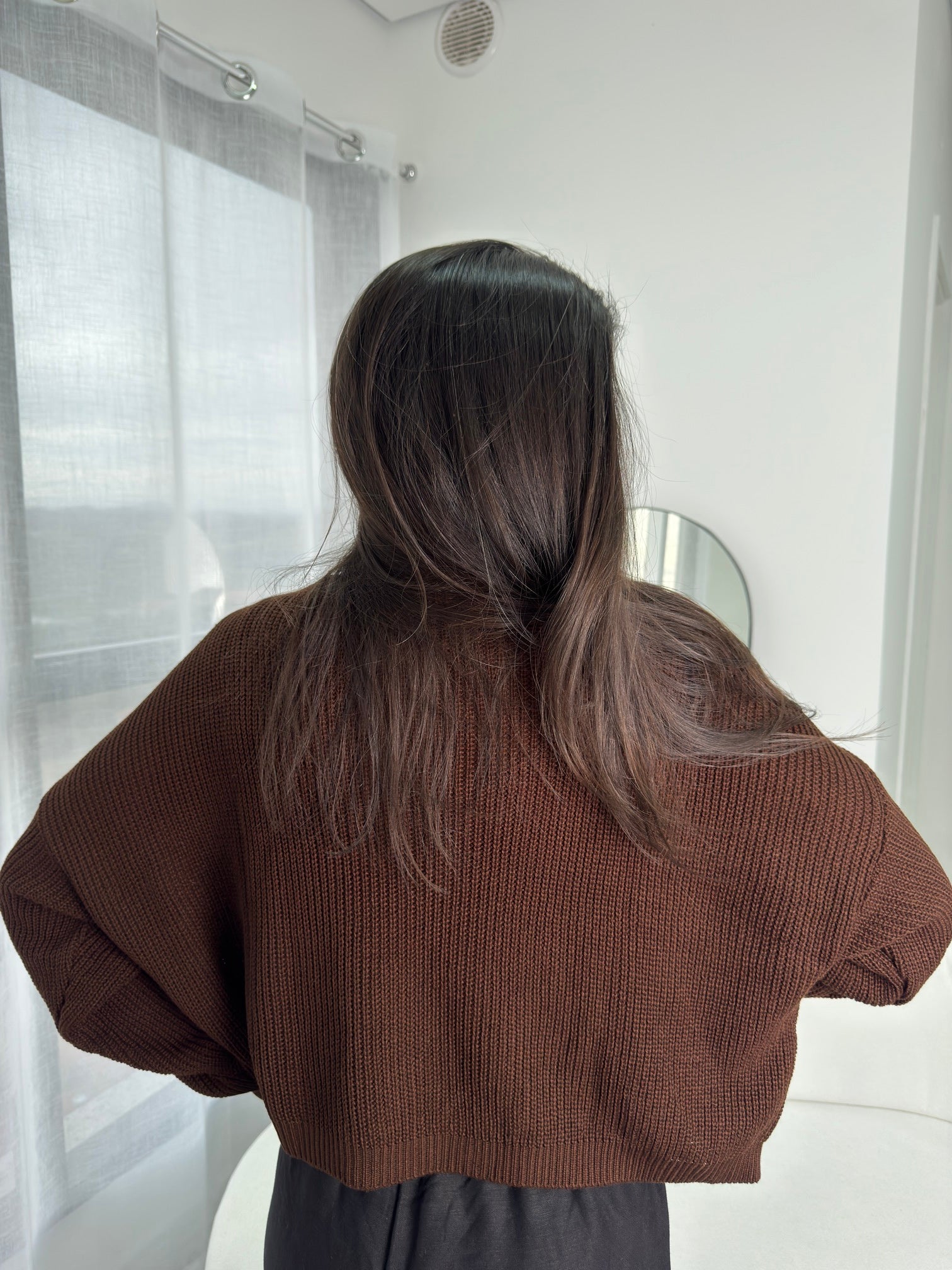 Tricot Alento