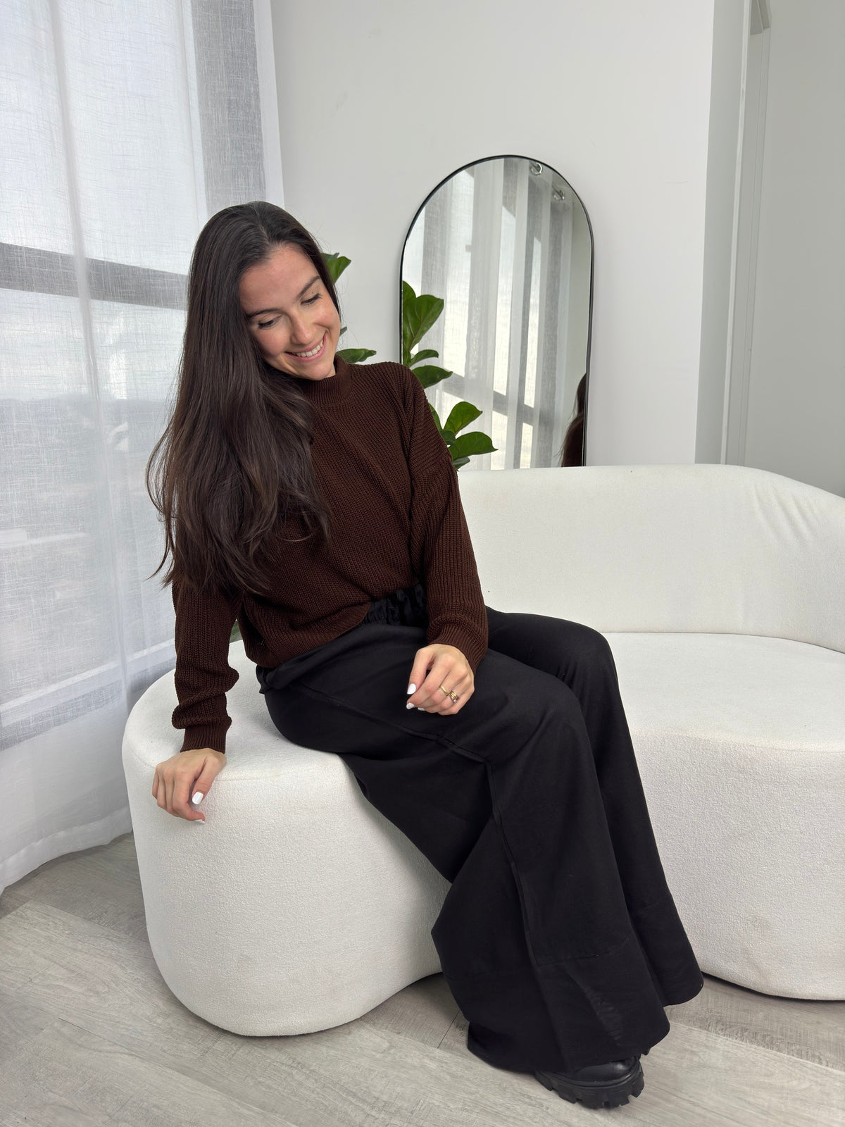 Tricot Alento