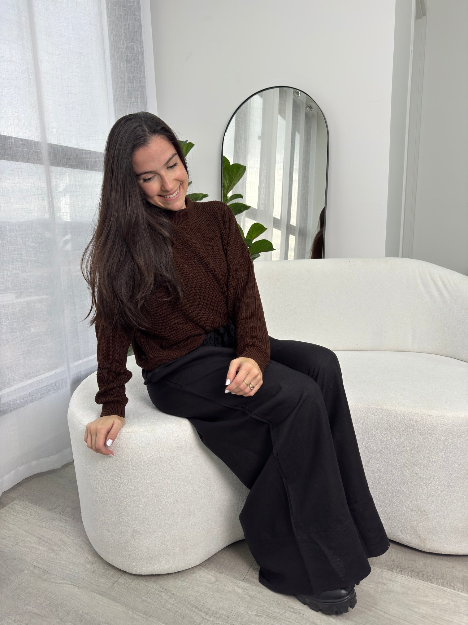 Tricot Alento